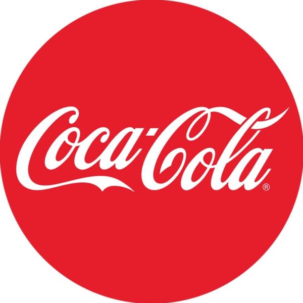 logo coca cola