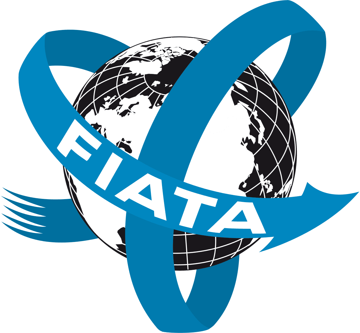 Fiata, logo of a freight forwarding network